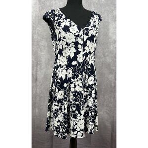 Connected Sleveless Dress